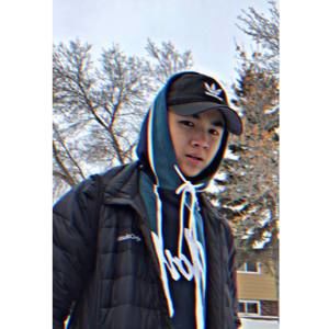 Meet your Posher, Peter